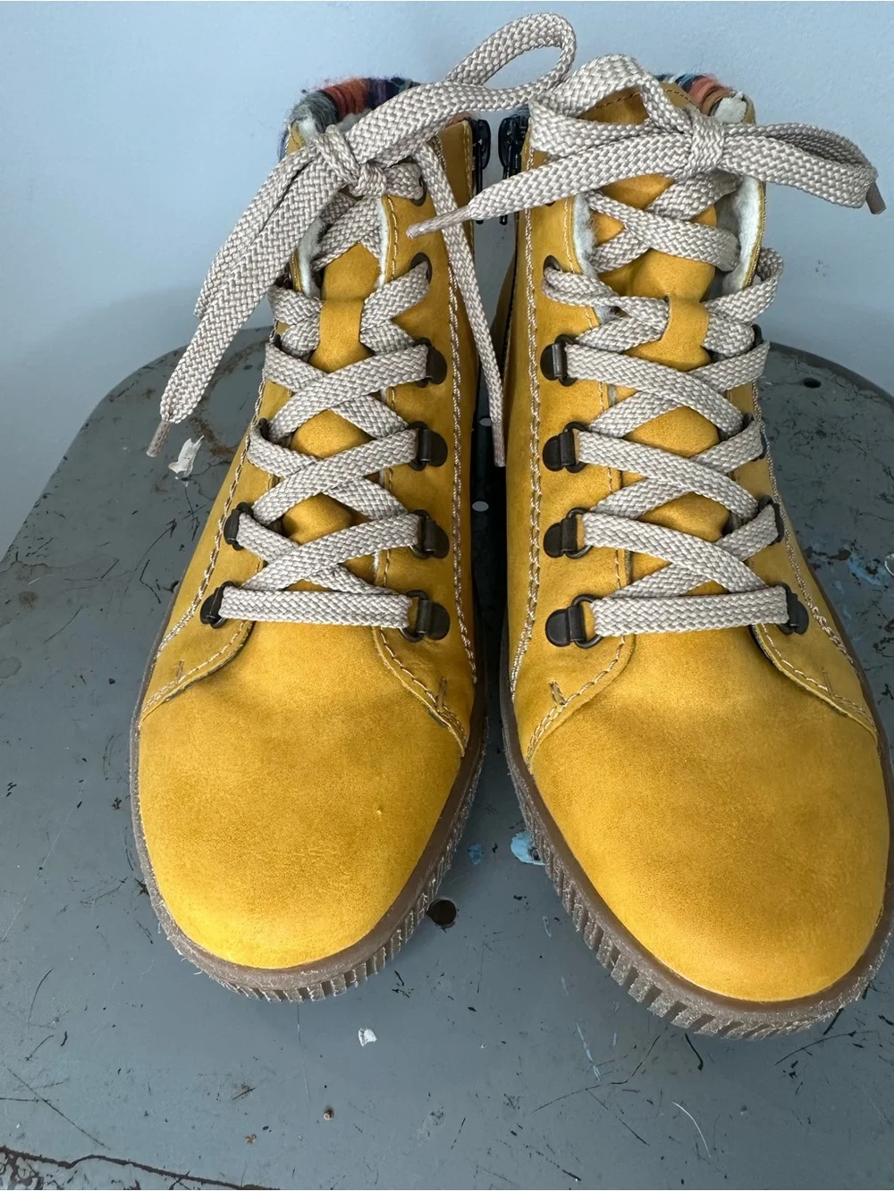 NWOB Reiker W Boot 40 (U.S. size 8.5 - 9)